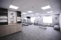 Fairfield Inn & Suites Jackson Airport Hotels in Pearl