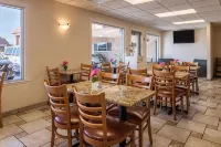 Laurel Inn & Conference Center Hotels in Salinas