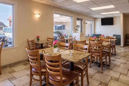 Laurel Inn & Conference Center