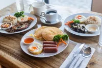Microtel by Wyndham Tarlac Các khách sạn ở Tarlac City