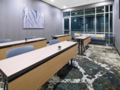 สปริงฮิลล์ สวีทส์ โดย แมร์ริออต Phoenix Goodyear โรงแรมในกู้ดเยียร์