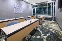 SpringHill Suites Phoenix Goodyear فنادق في Litchfield Park