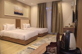 Jewel Assiut Hotel