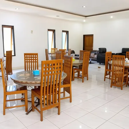 Hotel Green Prundi
