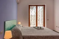 Residence le Pavoncelle