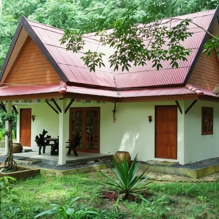 Manora Garden
