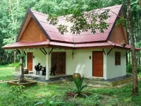 Manora Garden - Parking