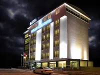 Görükle Güler Park Hotel Hotel a Gorukle