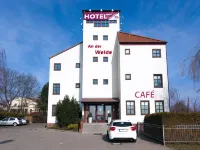 Garni-Hotel An der Weide Hotels in Schoneiche