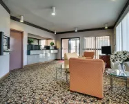 Econo Lodge Inn and Suites