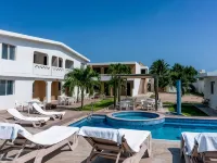 Moka Hospedaje Hotels in Progreso