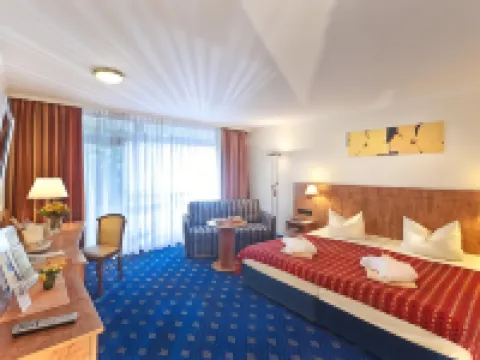 Hotel St. Georg Hotels in Bad Aibling