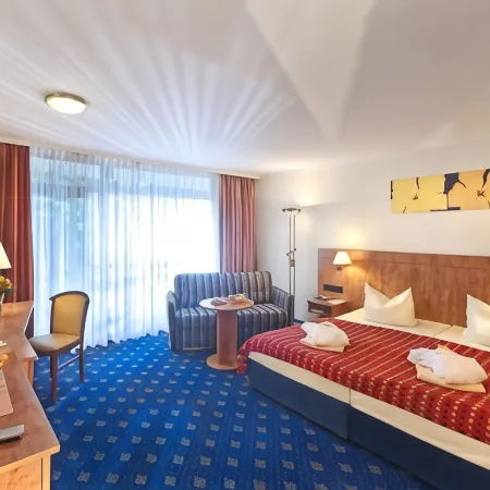 Hotel St. Georg