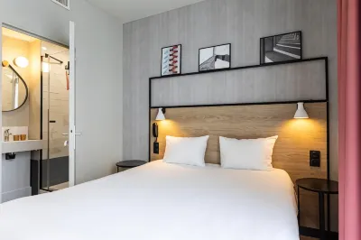 Ibis Paris Boulogne-Billancourt
