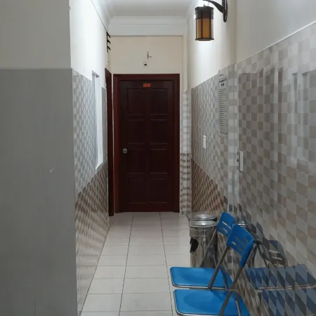 Bao Chau Hostel