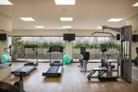 Cardum Hotel Hotels in Sorocaba