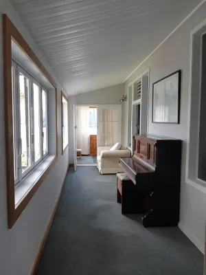 Sunseeker Lodge - 2 звезды