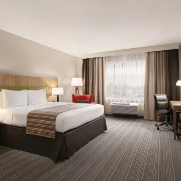 Country Inn & Suites by Radisson, Belleville, on