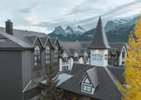 Mtn House by Basecamp Hotel in zona Canmore Museum & Geoscience Centre