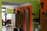 Hotel Donnersberg Hotels in Seeheim-Jugenheim