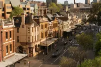 The Russell Hotel - Wifi