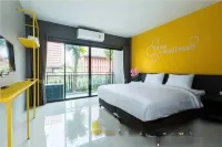 セブン ビー ブティック ホテル