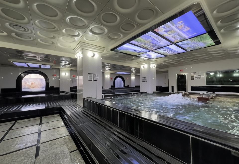 (주)가야호텔 대표 이미지