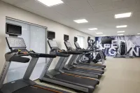 SpringHill Suites St. Louis Airport/Earth City Hotel di Bridgeton