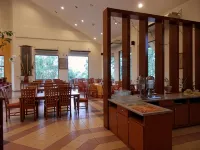 Felda Residence Tekam Jerantut Hotels in Pulau Tawar