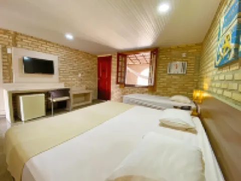 Hotel Parque Das Fontes