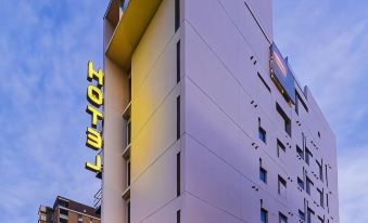 Hotel Oak Shizuoka