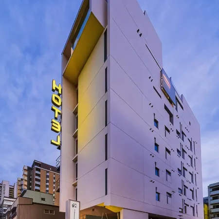 Hotel Oak Shizuoka