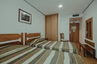 Albergaria Senhora do Espinheiro Hotels in 