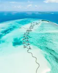 Soneva Jani Hotels in der Nähe von Sand Bank, Kuredu Island resort & Spa