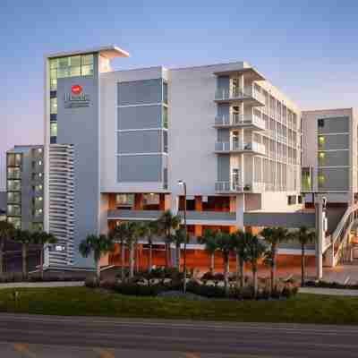 Best Western Premier the Tides Hotel Exterior