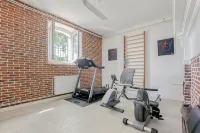 Château d'Avesnes - le Castelet Hotels in Forges-les-Eaux