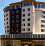Yücesoy Liva Hotel Spa & Convention Center Mersin Hotels near Kamelya