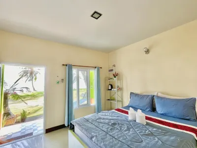 Ava Beach Pakbara