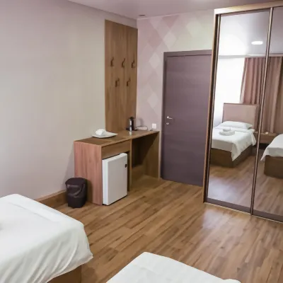 Hotel "chocolate" Hotels in Gorod Artem