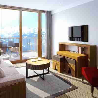 Hôtel Eden by Odalys Rooms