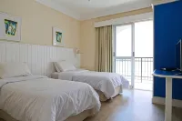Vitória Hotel Residence NewPort