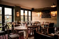 Fisherman's Haunt Hotel Hotels in Saint Leonards