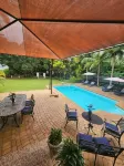 Hillton Manor Guest House - pantai