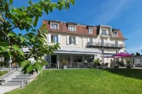 Logis Hotel Restaurant Spa Beau Site Hotels in Faucogney-et-la-Mer