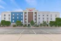 Hampton Inn Denver Northeast-Brighton Hotels in Brighton