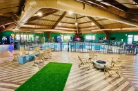 호텔 렉스, 트레이드마크 컬렉션 바이 윈덤 파예트 카운티 호텔