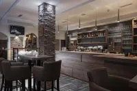 Hotel Mirjana & Rastoke - Quầy bar