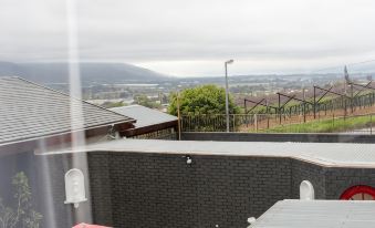 A' Queenslin Guesthouse