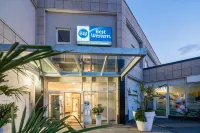 Best Western Hotel Im Forum Muelheim Hôtels à proximité de : Dicken am Damm