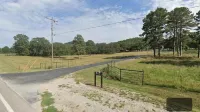 Entire home located near Eureka Springs, Branson and Northwest Arkansas Corridor